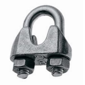 Trossilukk 13 mm
