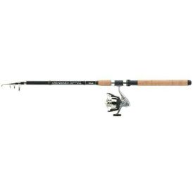 Õngeritv rulliga Westline Sunrise 2,7 m