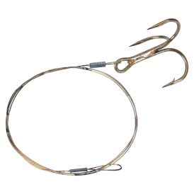 Teraslips kolmikkonksuga Westline 60 cm 12 kg