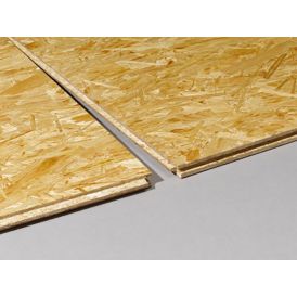 Puitlaastplaat Kronobuild OSB-3 T&G-4 12 x 625 x 2500 mm