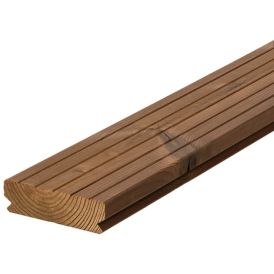 Terrassilaud LD2 termomänd 26 x 92 x 3900 mm