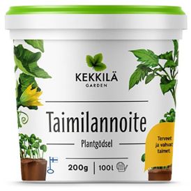Istikuväetis Kekkilä 200 gr