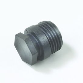 Pime kork 1/2"