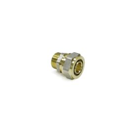 Keermeliide 16 mm x 3/4"