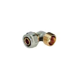 Põlv HL51604 16 mm x 1/2"