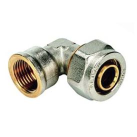 Põlv 16 mm x 1/2" SK