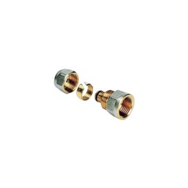 Liitmik 20 mm x 3/4" SK