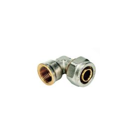 Põlv 20 mm x 1/2" SK