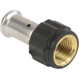 Liitmik 16 x 1/2" SK