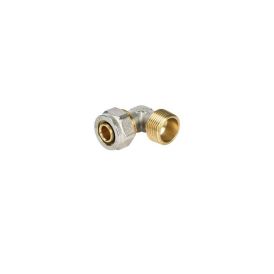 Põlv 20 mm x 3/4" VK