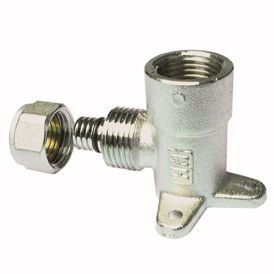 Kraanipõlv 20 mm x 1/2" SK