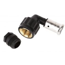 Põlv 16 mm x 1/2" SK