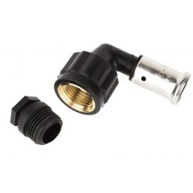 Põlv 20 mm x 1/2" SK