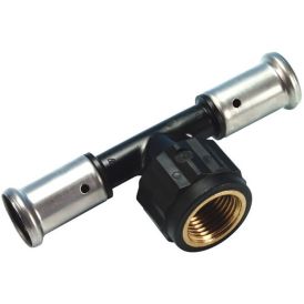 Kolmik 16 x 1/2" x 16 SK