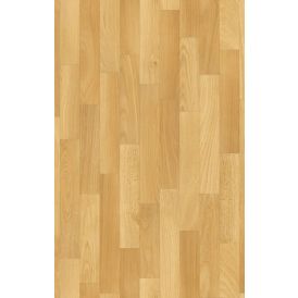 Vinüülpõrandakate Beauflor Atlantic Beech Plank 101S, 3 m, ruutmeetriga