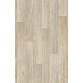 Vinüülpõrandakate Beauflor Trento Natural Oak 901L 3 m, ruutmeetriga