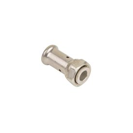 Liide mutter + tihend 20 mm x 3/4" SK