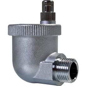 Automaatne õhutaja Caleffi nurk 1/2"