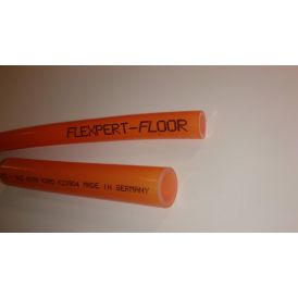 Põrandaküttetoru Flexpert Floor 16 x 2 mm, jooksva meetriga