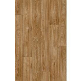 Vinüülpõrandakate Beauflor Havanna Oak 602M 2 m, ruutmeetriga