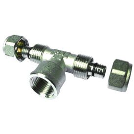 Kolmik 26 x 3/4" 26 SK