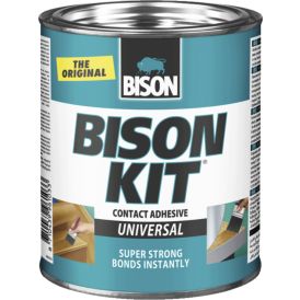 Kontaktliim Bison Kit 250 ml