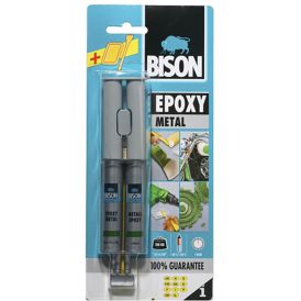 Liim Epoxy Metal