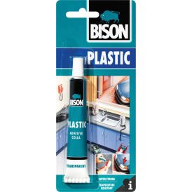 Liim Plastic