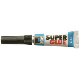 Liim Bison Super Glue Gel 3 g