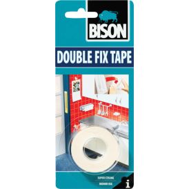 Kahepoolne teip Double Fix