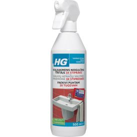 HG katlakivi eemaldaja 3 x tugevam 0,5 l