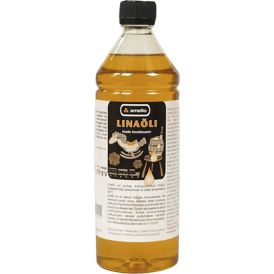 Linaõli 10 l