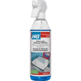 HG klaasi ja peeglite puhastusvahend 500 ml