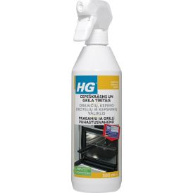 HG puhastusvahend Praeahi ja Grill 0,5 l