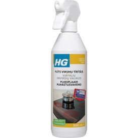 HG puhastusvahend Pliit 0,5 l