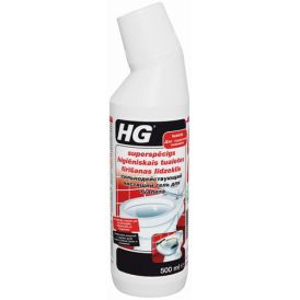 WC puhastusvahend HG 500 ml