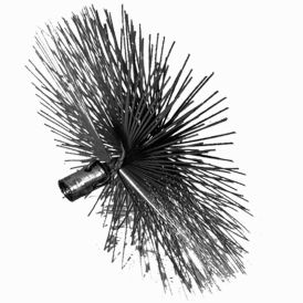 Truubihari metall 135 mm