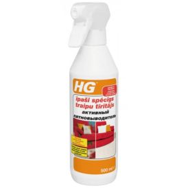 HG Plekieemaldi