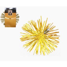 Truubihari plastik 135 mm