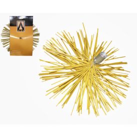 Truubihari plastik 200 mm