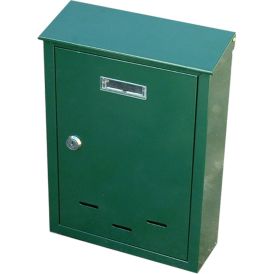 Postkast Eco