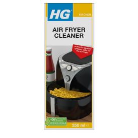 Airfryeri puhastusvahend HG 0,25 l