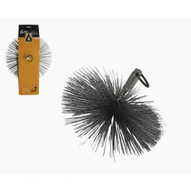 Korstnaluud Alux Eco 20 cm