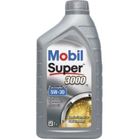 Mootoriõli Mobil Super 3000