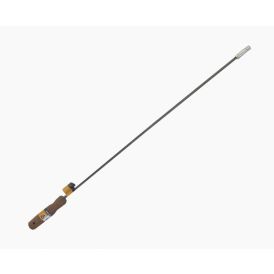 Katlaharja käepide Alux Profi 80 cm