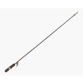Katlaharja käepide Alux Profi 100 cm