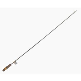 Katlaharja käepide Alux Profi 120 cm