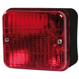 Haagise tagatuli 12 V