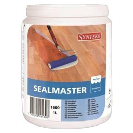 Kruntlakk Synteko Sealmaster 1 l