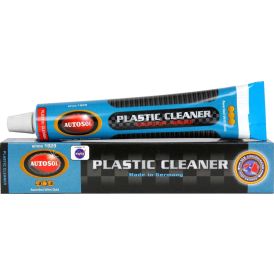 Puhastuspasta plastikule